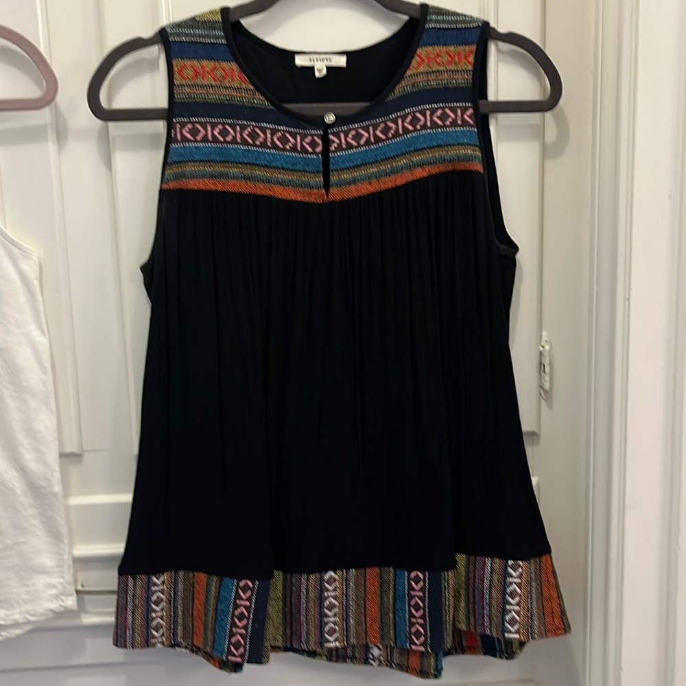 Summer blouse
